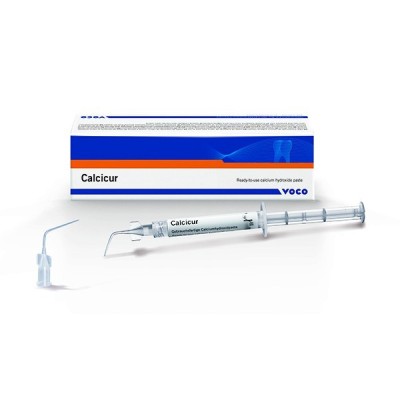 Calcicur seringa (1093) 2ml Voco