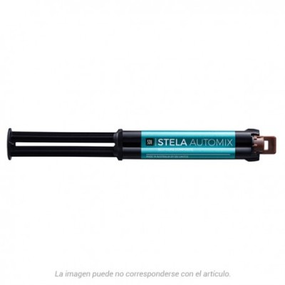 Stela Automix Irep. 8g...