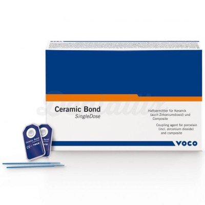 Ceramic Bond unidose 50u...