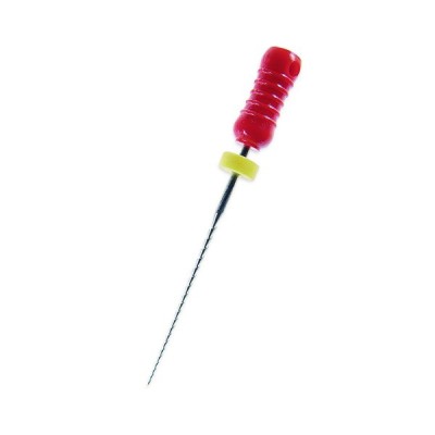 Limas H21mm nº8 (6u) VDW