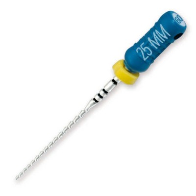 Limas H25mm nº15-40 (6u) VDW