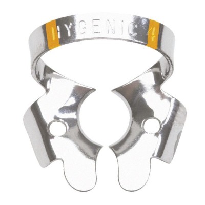 Clamps 4 (1u) Hygenic